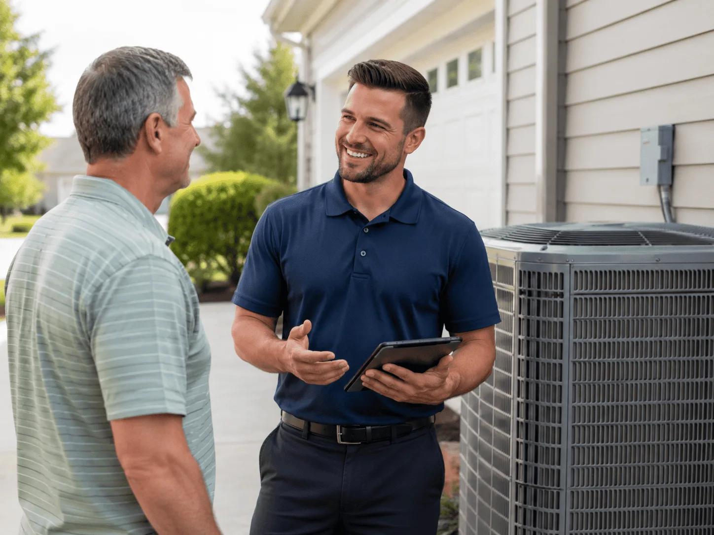 Heat Pump Installation Seaford, NY FAQs